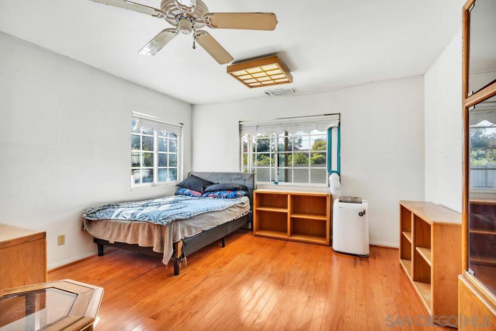 Santee - Residential