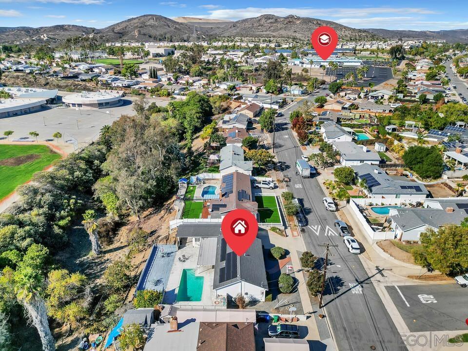 Santee - Residential