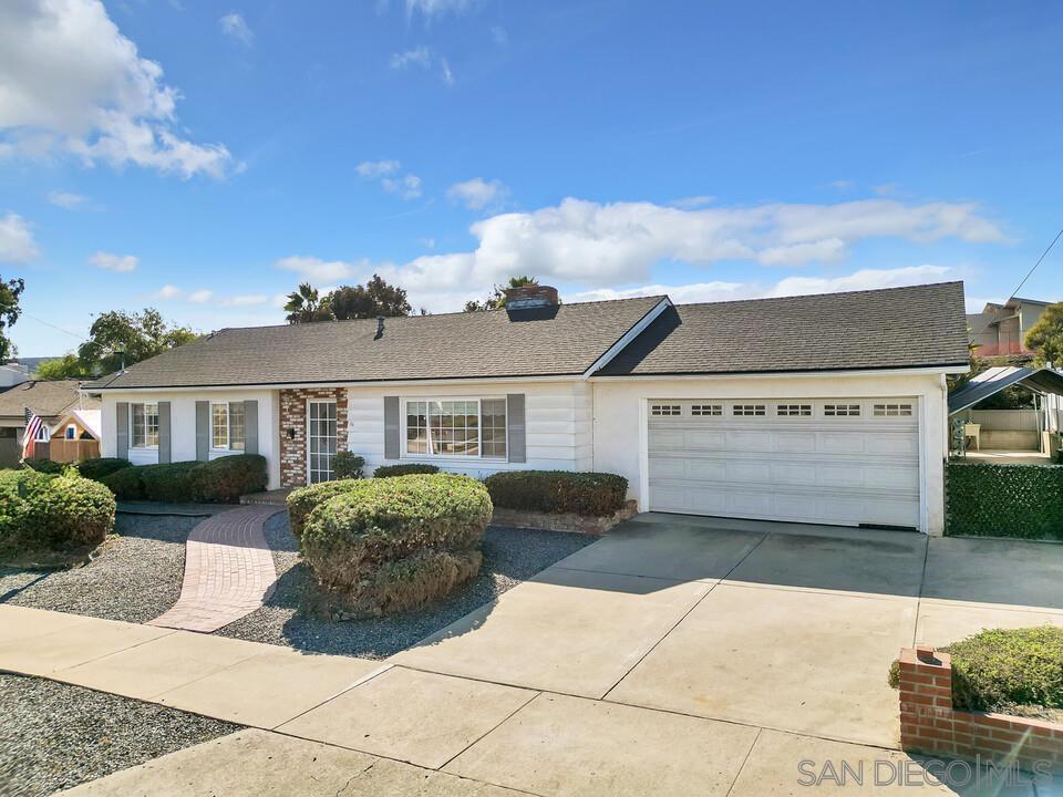 Santee - Residential