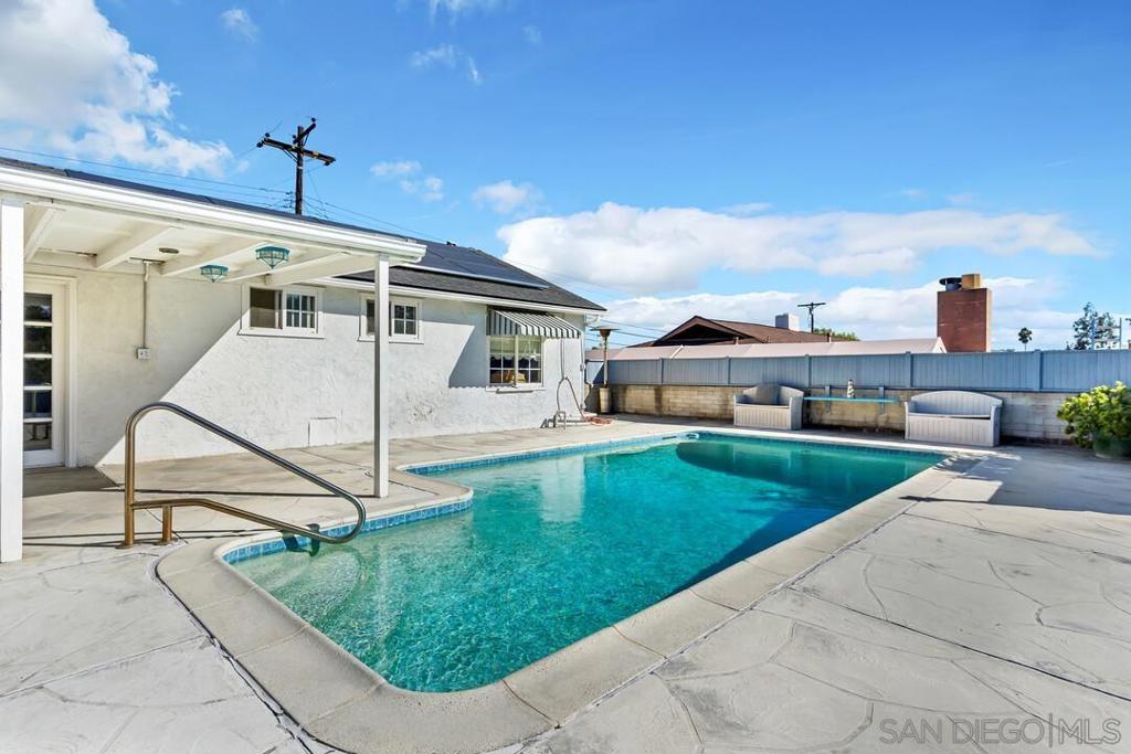 Santee - Residential