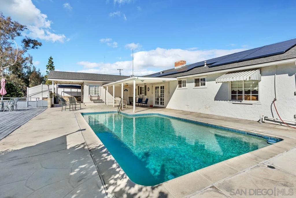 Santee - Residential