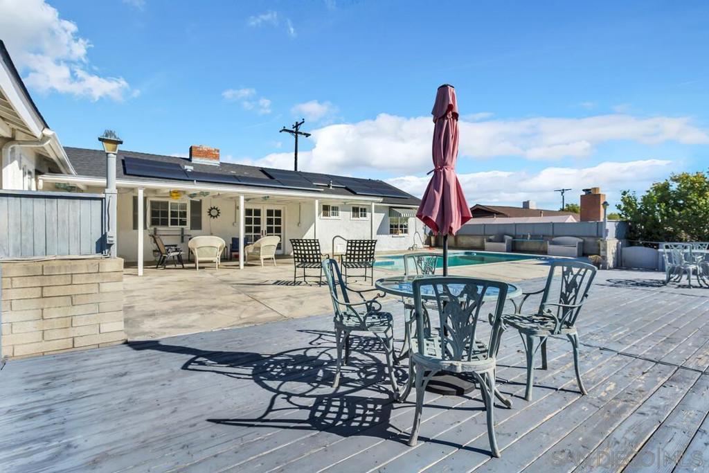 Santee - Residential