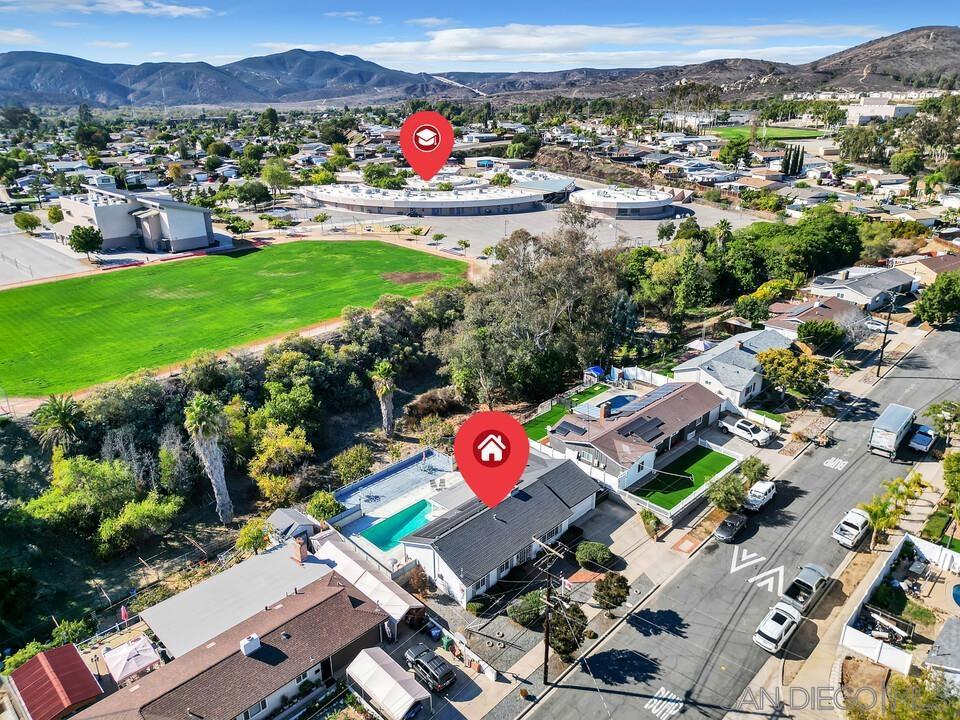 Santee - Residential