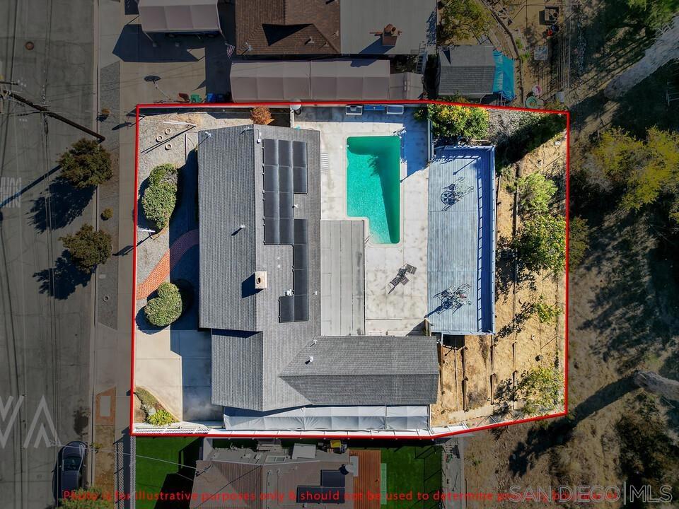 Santee - Residential