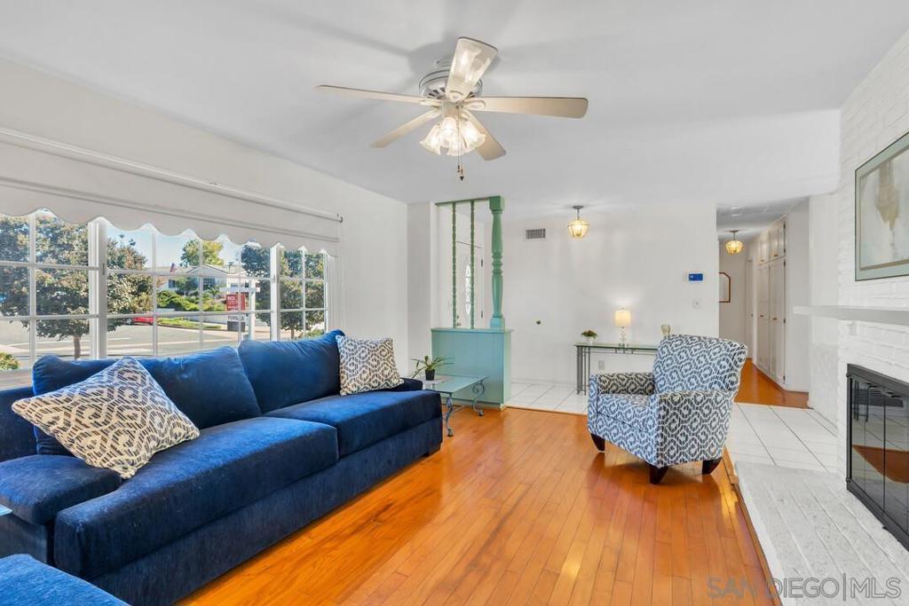 Santee - Residential