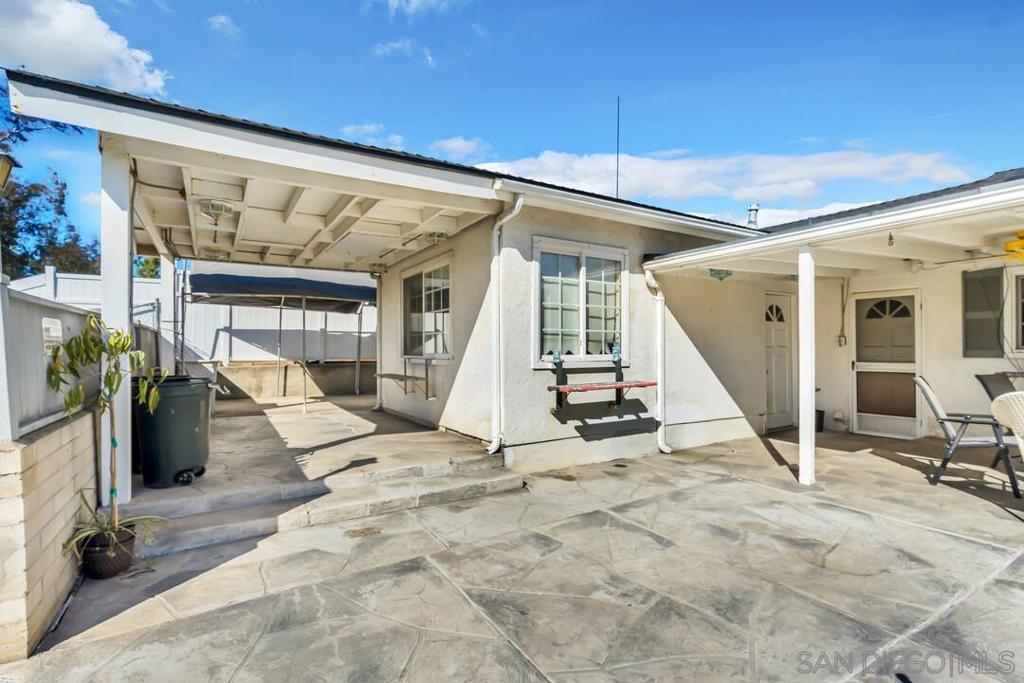 Santee - Residential