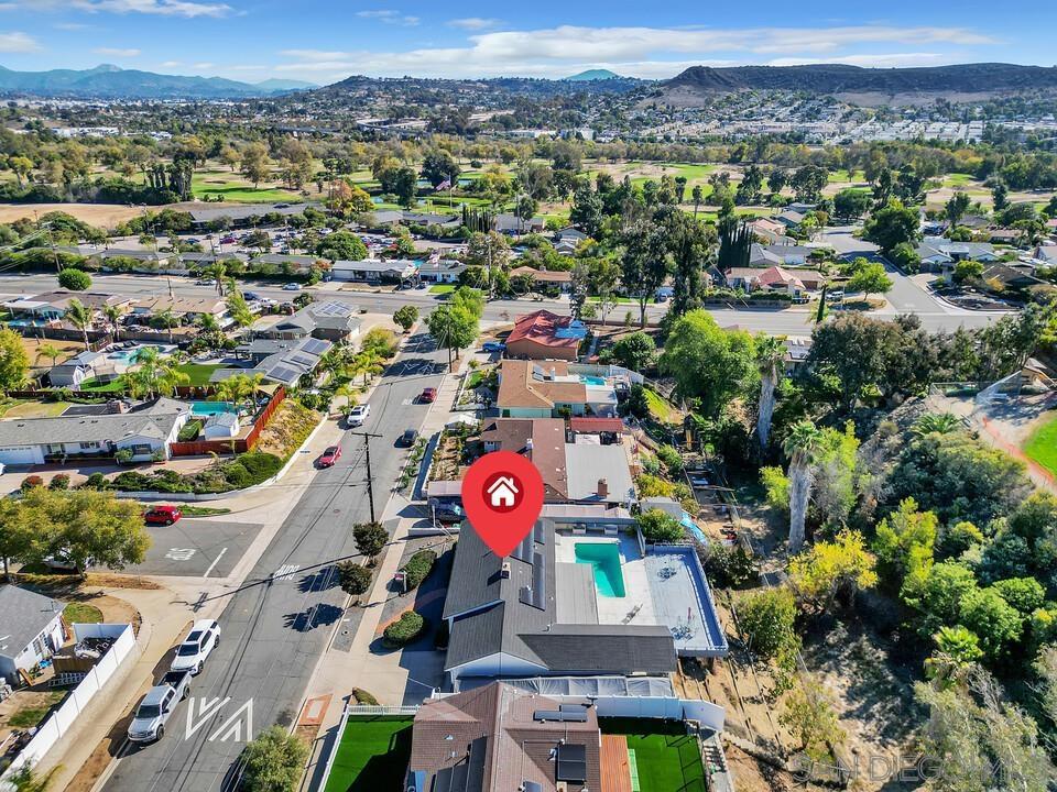 Santee - Residential