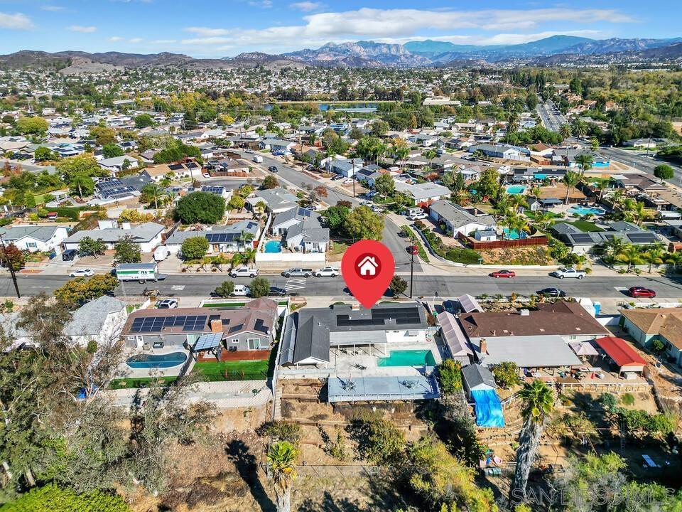 Santee - Residential