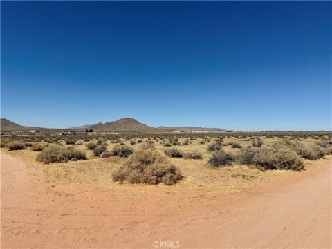 Photo of 0 Tonikan Road, Apple Valley, CA 92307 (MLS # HD26214065)