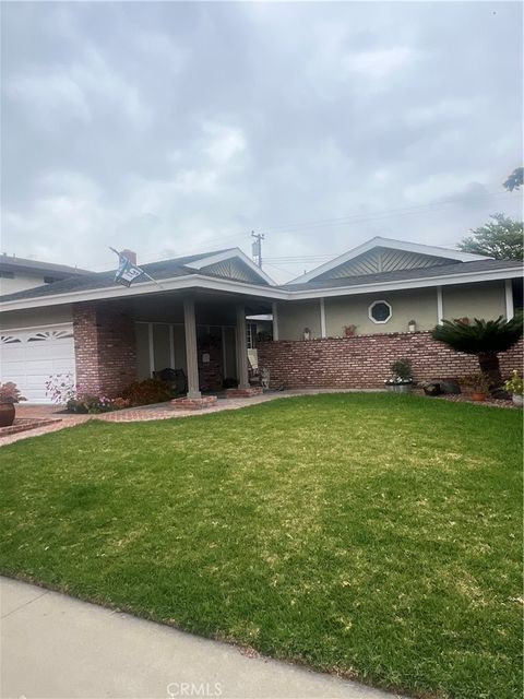 16122 Pitman Street Huntington Beach CA 92647