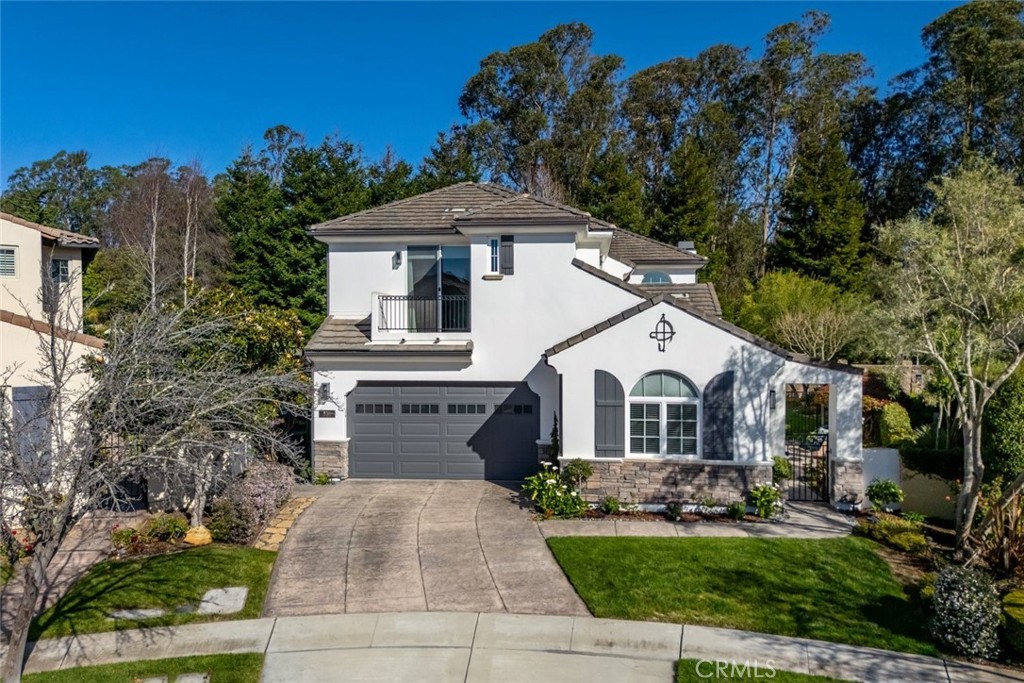 931 Jacqueline Place