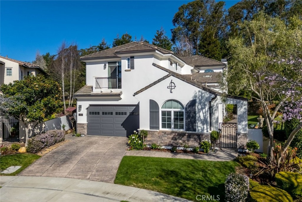 931 Jacqueline Place