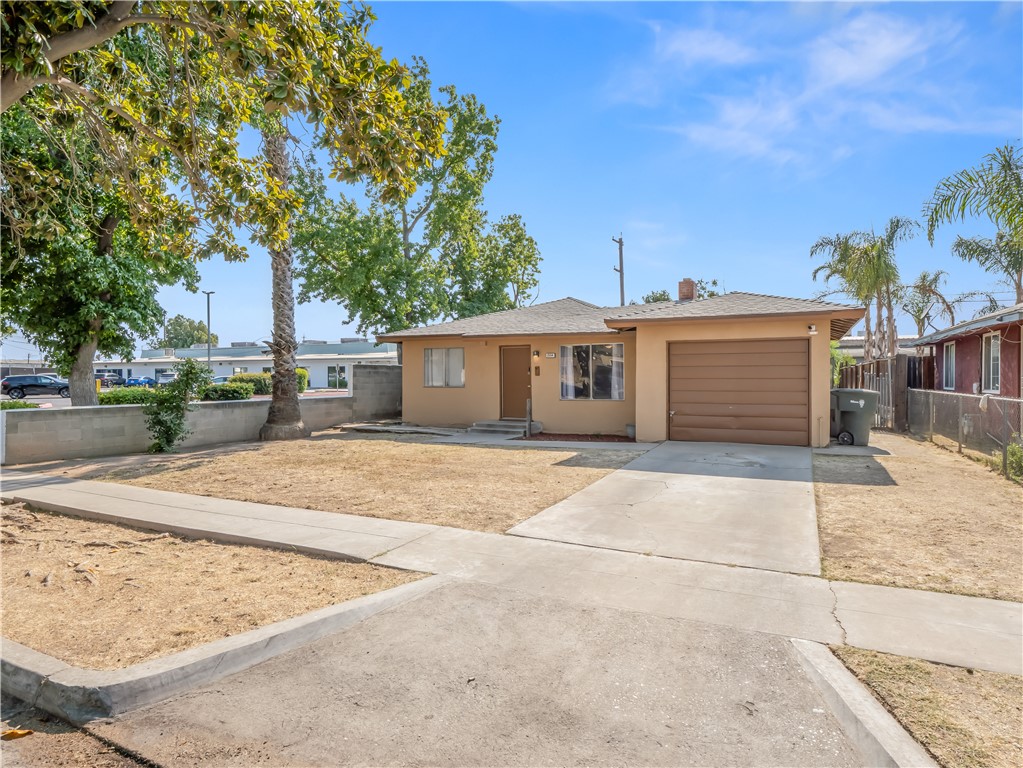 - Residential