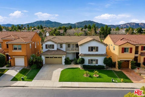 Photo of 45339 Tiburcio Drive, Temecula, CA 92592 (MLS # 26104243)