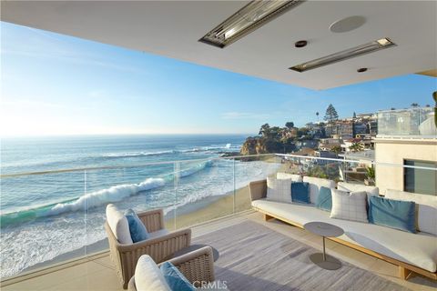 Photo of 14 Lagunita Drive, Laguna Beach, CA 92651 (MLS # NP26059402)