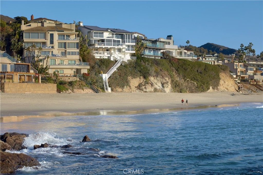 Photo of 14 Lagunita Drive, Laguna Beach, CA 92651 (MLS # NP26059402)