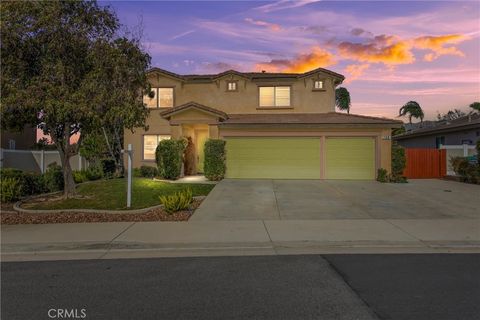 708 Calumet Avenue Beaumont CA 92223