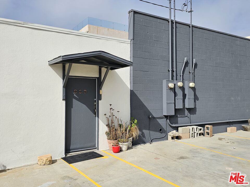 436 Ardmore Avenue D