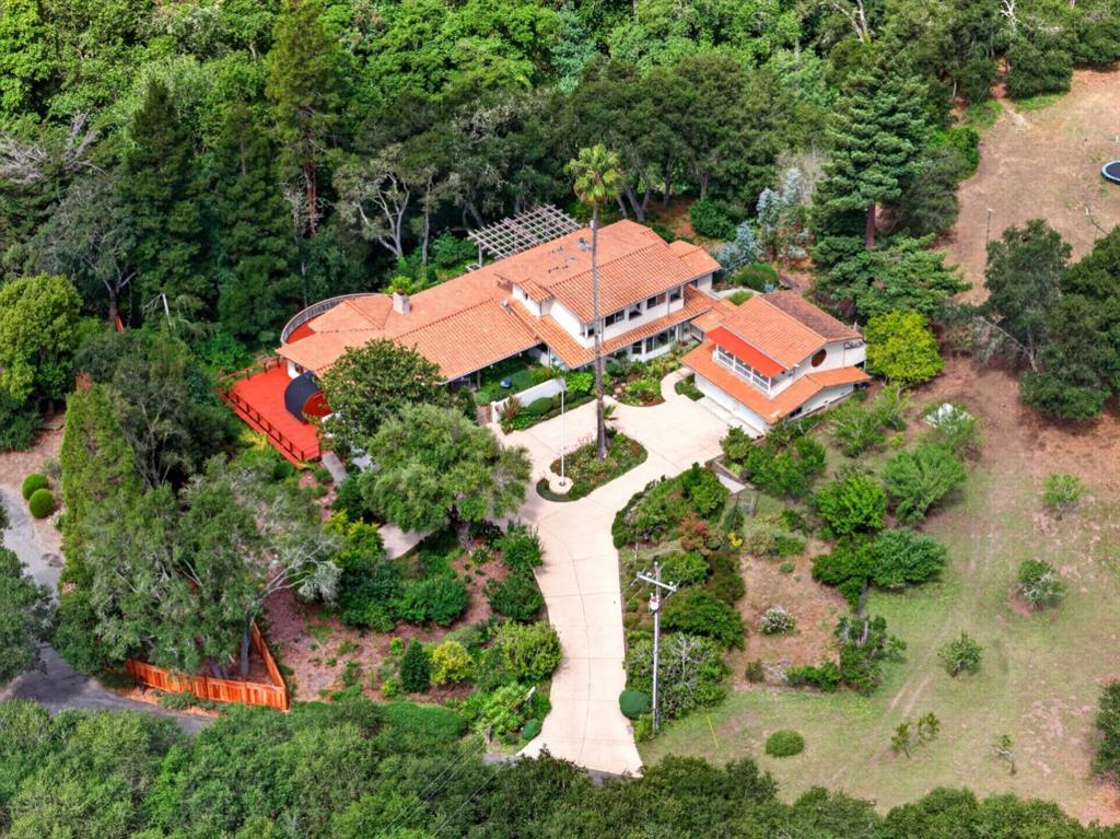 110 Via Venito, Corralitos CA 95076