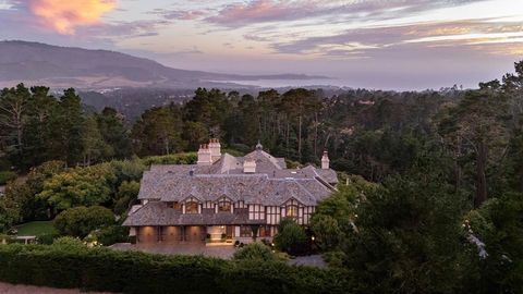 2 La Pradera Lane Carmel CA 93923