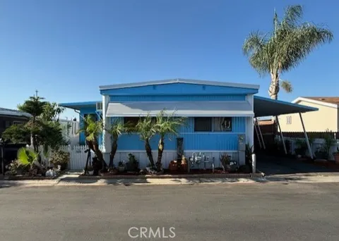 650 La Seda Road Unit 19C, La Puente, CA 91744 - MLS#: CV25111840