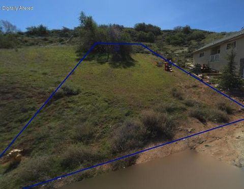 Photo of Date Tree St. & Alderwood Rd., Lake Elizabeth, CA 93532 (MLS # 219117295DA)