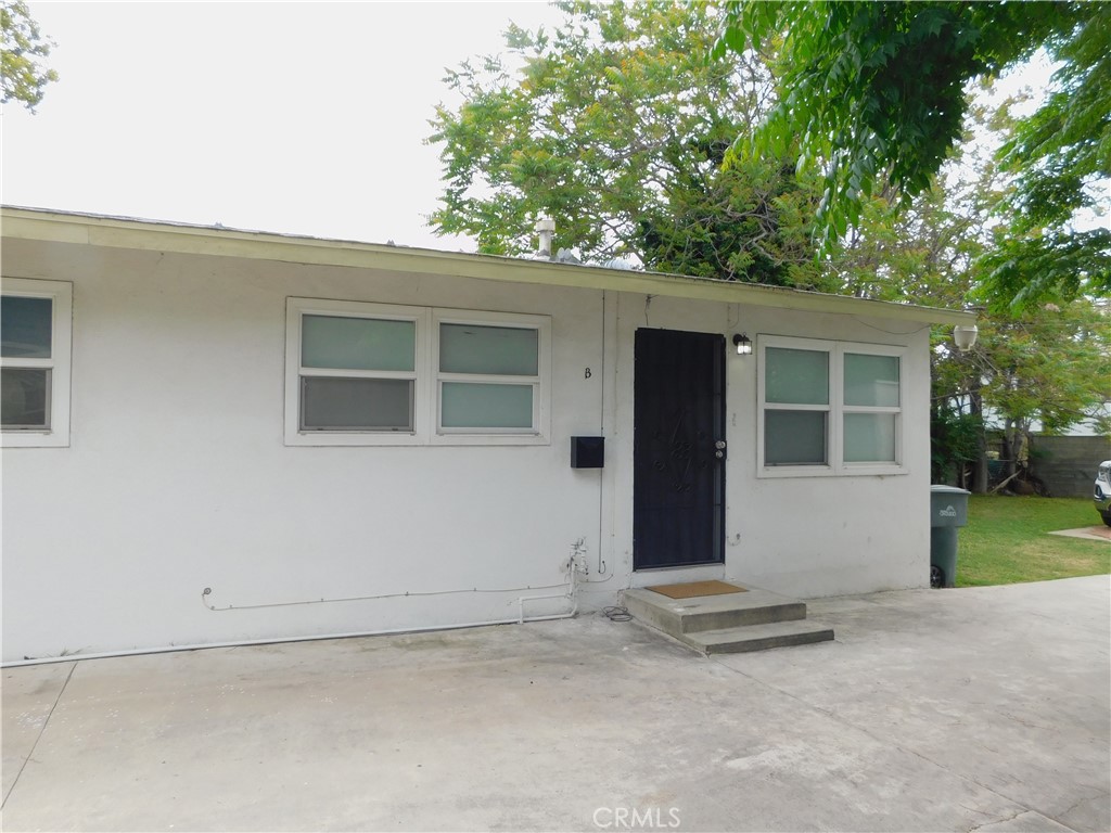 820 E D Street