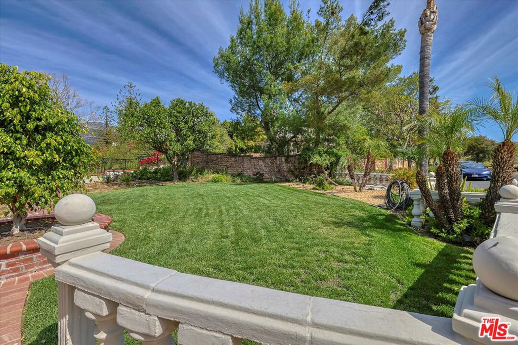2610 Partridge Place