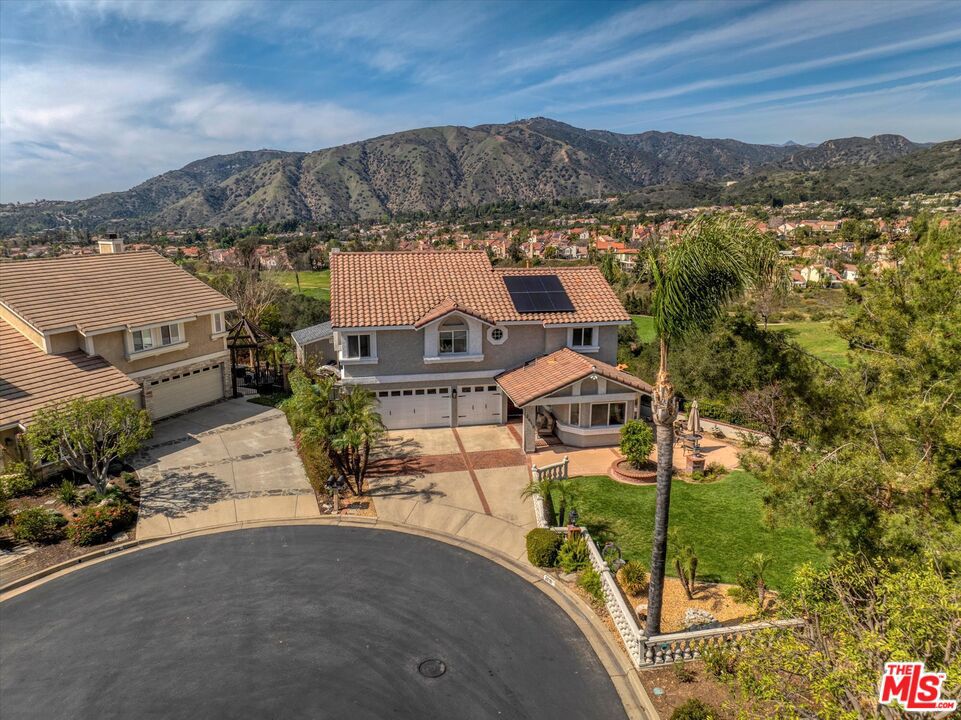 2610 Partridge Place
