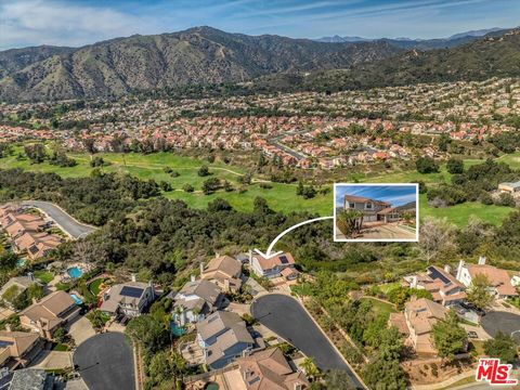 2610 Partridge Place La Verne CA 91750