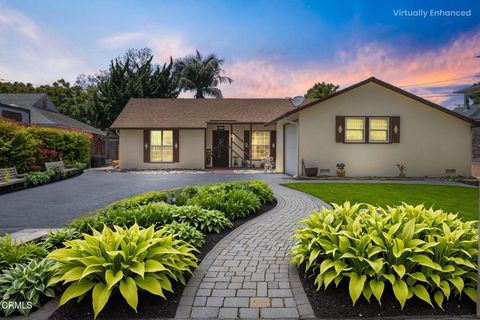 Photo of 431 Eva Street, Ventura, CA 93003 (MLS # V1-29561)