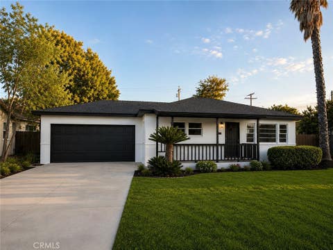 Photo of 4744 Cover ST, Riverside, CA 92506 (MLS # IV26169926)