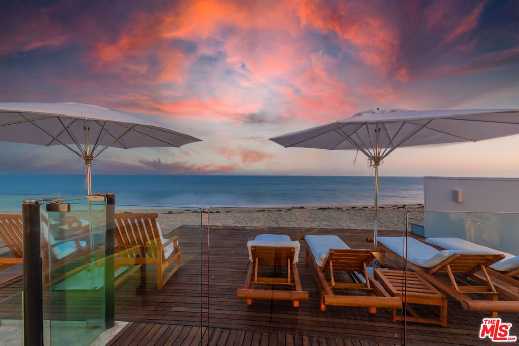 Photo of 23754 MALIBU Road, Malibu, CA 90265 (MLS # 25576303)