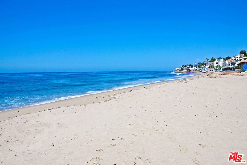 Photo of 23754 MALIBU Road, Malibu, CA 90265 (MLS # 25576303)