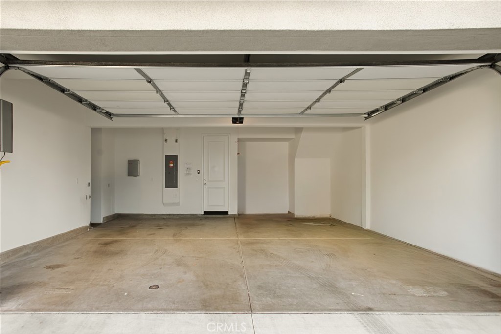 Great Park - Residential Lease