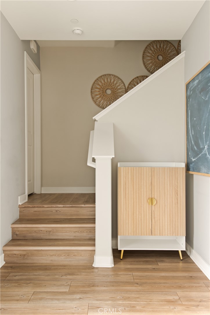 Great Park - Residential Lease