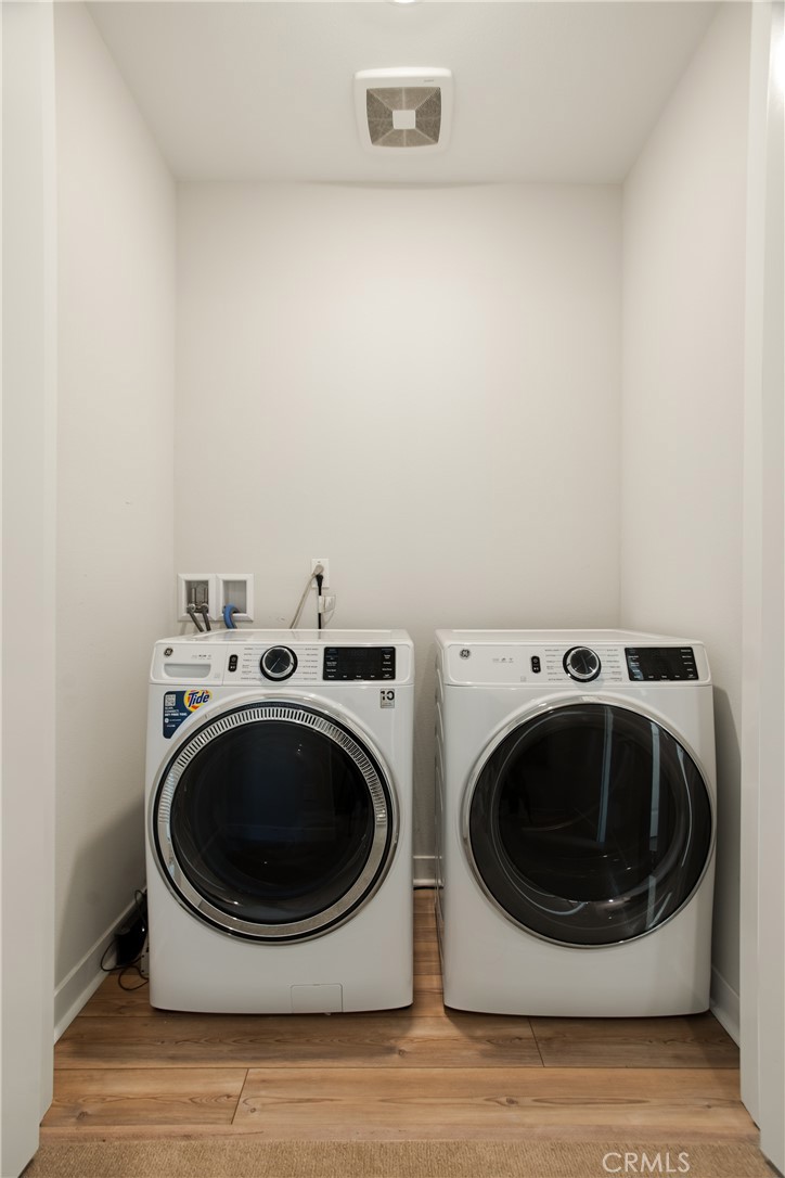 Great Park - Residential Lease