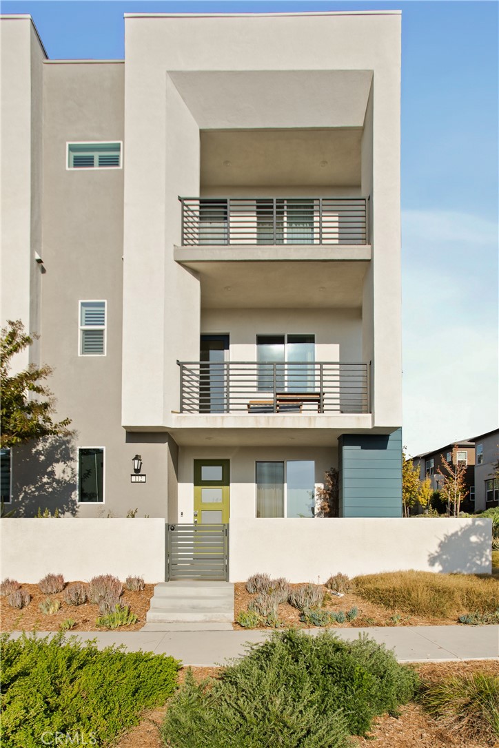 Great Park - Residential Lease