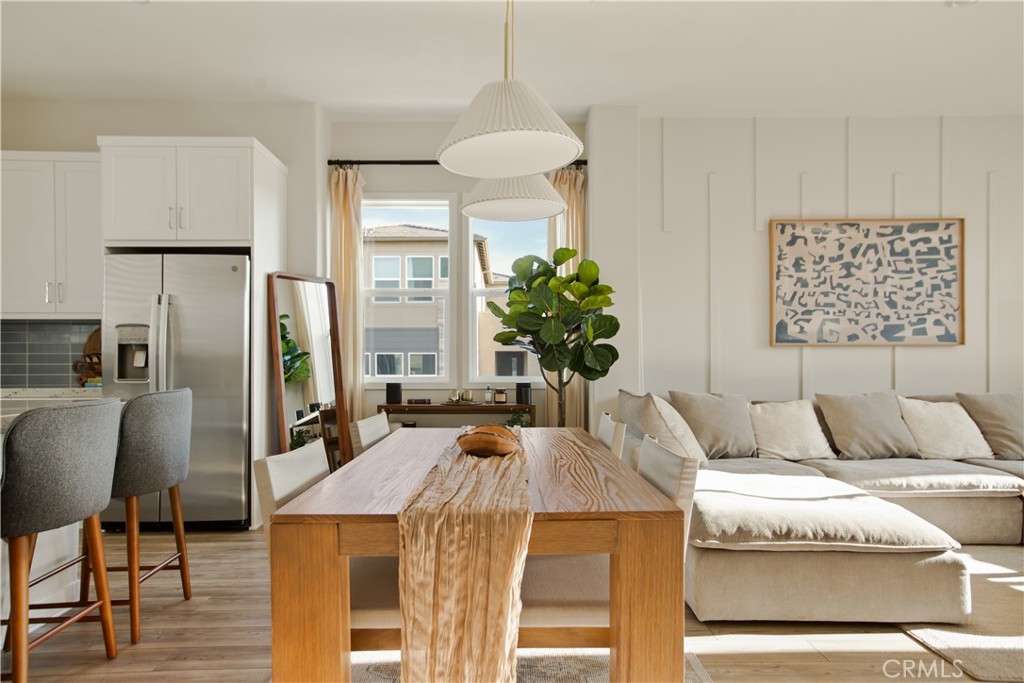 Great Park - Residential Lease