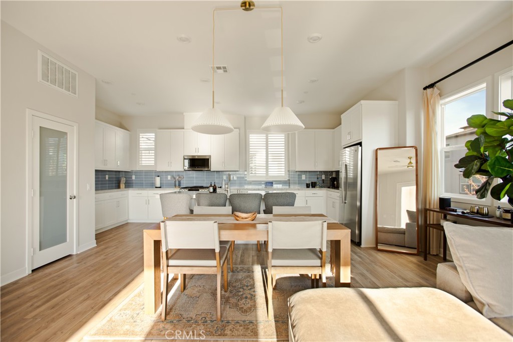 Great Park - Residential Lease