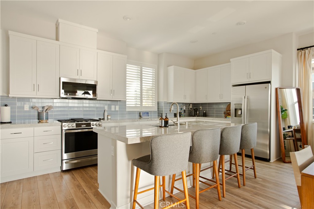 Great Park - Residential Lease