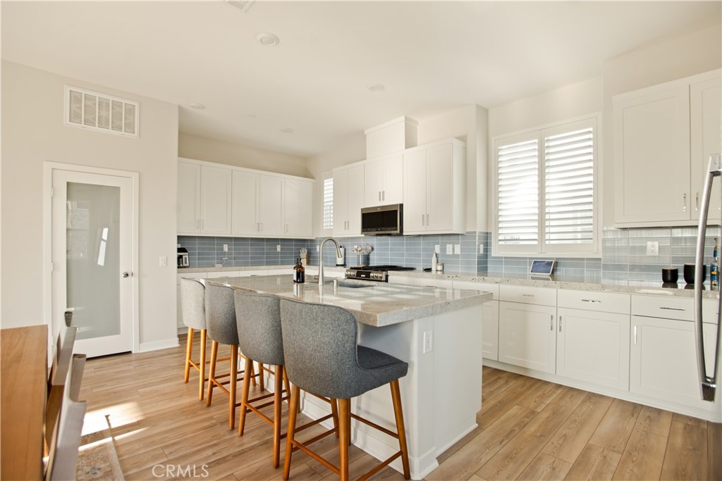 Great Park - Residential Lease