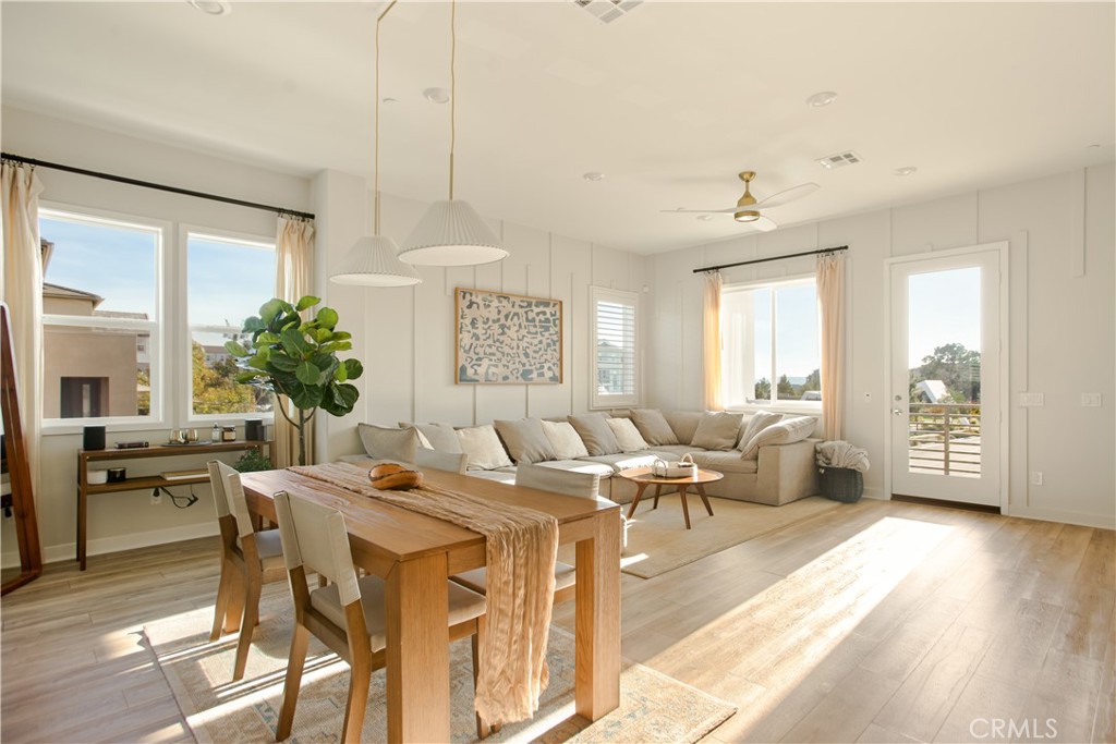 Great Park - Residential Lease