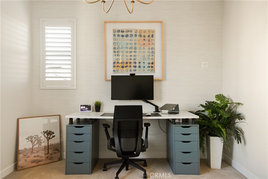 Great Park - Residential Lease