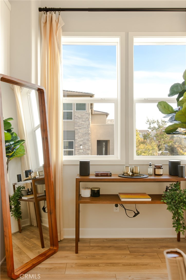 Great Park - Residential Lease