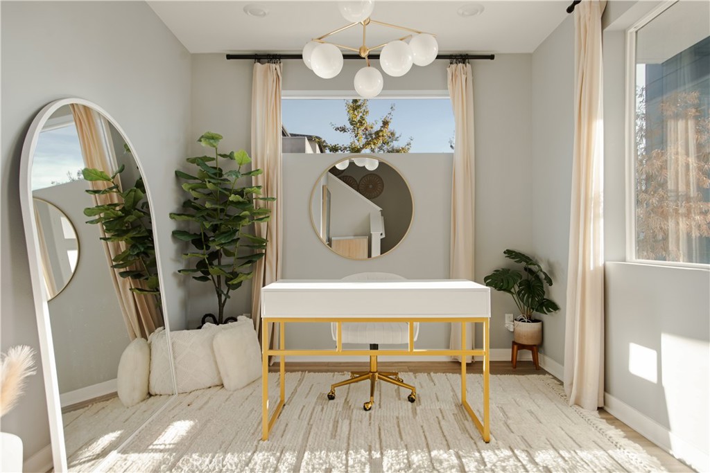 Great Park - Residential Lease