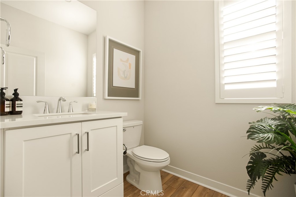 Great Park - Residential Lease