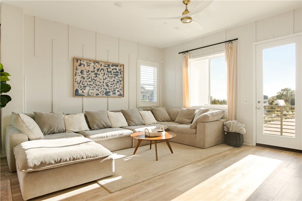 Great Park - Residential Lease