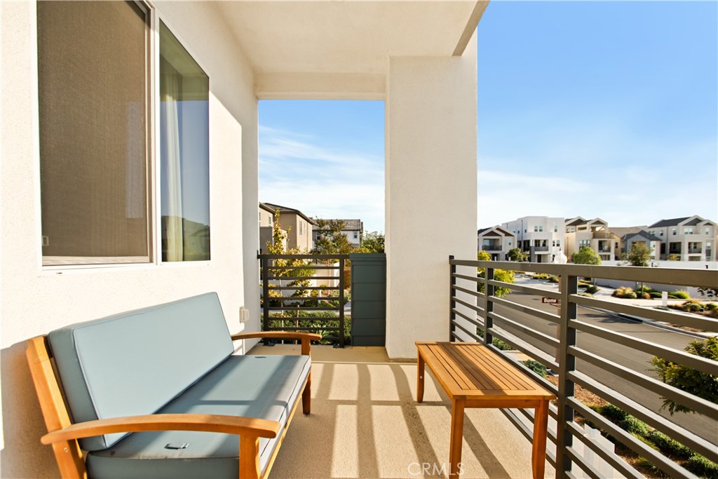 Great Park - Residential Lease