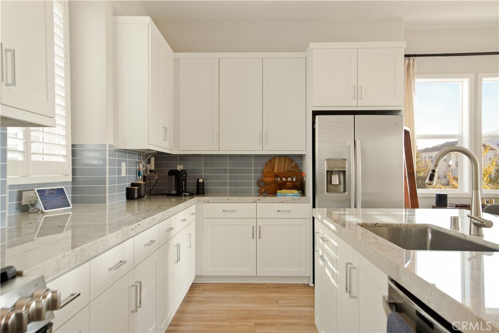 Great Park - Residential Lease